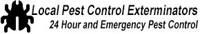 Moose River NY Pest Control Exterminators